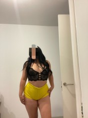 NOVEDAD LINDA LATINA CON CURVAS EXóTICAS EN LIRIA FOTOSREAL