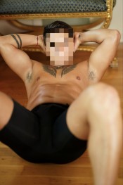 ️ZEUS️ 22CM-EL TRUENO DE FUEGO-LONG SESSIONS-FISTING