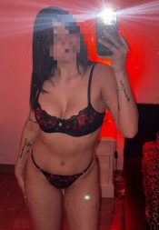 JOVEN,COM MUCHA EXPERIENCIA Y ME ENCANTA LA FIESTA