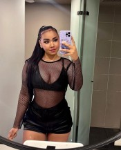 DELGADA JOVEN SIN LIMITES