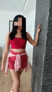 JOVENCITA MEXICANA GUAPISIMA YOGURINA REGRESO