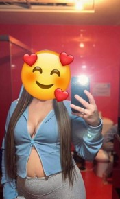 ANDREA JOVENCITA ESPAñOLA HERMOSA Y MUY FIESTERA EN VILAFRANCA DEL PENEDéS
