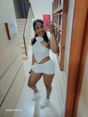 SOY PAMELA, UNA MUJER QUE DESPIERTA DESEOS