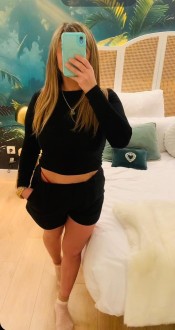 ELENA NOVEDAD EN GIJóN GUAPISIMA