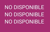 NO DISPONIBLE