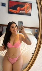 VIOLETA/MORBOSA/CAÑERA 24HORAS NOVEDAD