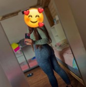 GUAPA CHICA ESPAñOLA SI A TODO EN VILAFRANCA DEL PENEDéS