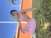 SOY UNA CHICA COLOMBIANA SEXY