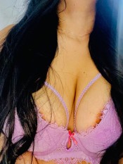 KATALINA HERMOSA LATINA (COLOMBIANA) EN. CACERES