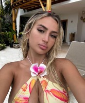 ALBA 28 AñOS, MASAJISTA EXCLUSIVA E INOLVIDABLE...