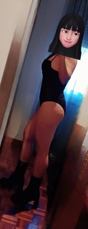 MASAJISTA ESPAñOLA TITULADA