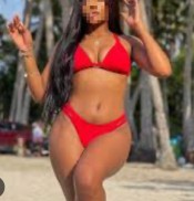 CAROLA! UNA MORENA ARDIENTE