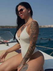 LA CHICA DE TUS SUEñOS