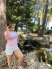 HOLA ACABO DE LLEGAR A LA CIUDAD BIEN CACHONDA