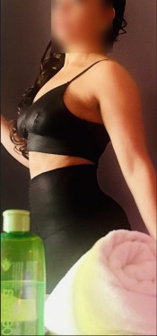 CARLA MASAJES** ÚLTIMOS DIAS EN OVIEDO