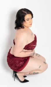 SOY ROSA JOVENCITA 21AÑOS ME GUSTARIA CONOCERTE TE ANIMAS