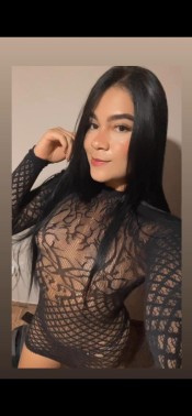 ME ENCUENTRO EN TORREFIEL SOY NUEVA