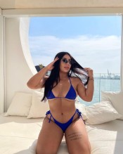 SENSUAL Y CACHONDA CO N DESEOS PROHIBIDOS