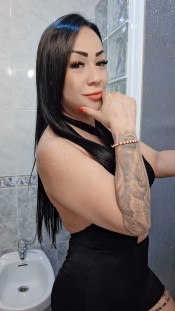 ESPAñOLA NUEVA EN LA ZONA