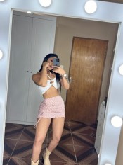 JOVENCITA FIESTERA DELGADITA HOTELES DOMICLIOS