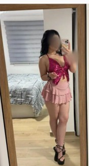 RECIEN LLEGADA A LA CIUDAD 24/7