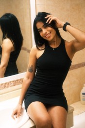 VIOLETA 22 AñITOS! NUEVA EN TORRELODONES! SALIDAS LOW COST