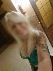 VICTORIA, PRECIOSA JOVEN NOVEDAD EN LUGONES