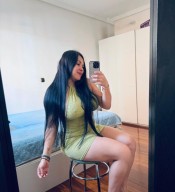 KATALINA DULCE Y TIERNA COLOMBIANA, NOVEDAD EN PONFERRADA