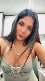 UNA COLOMBIANA NUEVA EN LA ZONA