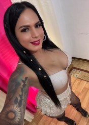OLENKA CHICA TRANS  BOMBOM EN TU CIUDAD..