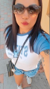 LA GUERRERA MARTA AHORA EN TORREJóN DE ARDOZ