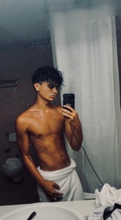 CHICHO NUEVO FIESTERO EN GIGON  RECIéN LLEGADO