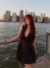 CHICA ARGENTINA, MUY DULCE Y CARISMATICA