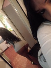 KARLA TRANS VICIOSA TE LO AGO SABROSO SIN PRISA