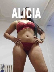 ALICIA EN LA