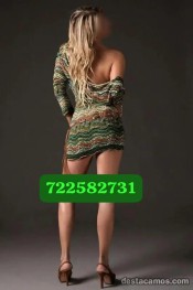 MARA RUBIAZA BOMBA SEXUAL MORBOSA COMPLACIENTE