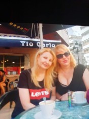 LéSBICO REAL DESDE 30 EUR HACEMOS AMOR LOS 3