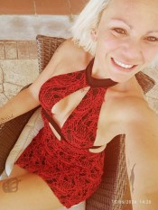 RECIéN LLEGADA ARGENTINA MIMOSA Y JUGUETONA