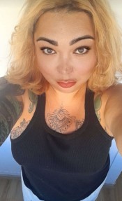 PERFECTA FEMININA TODA PARA TI