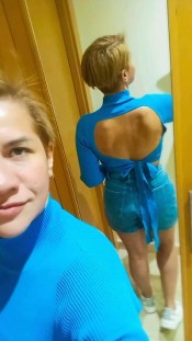 UNA COMPAÑIA DE LUJO SIEMPRE EN VALLE ROMANO!!