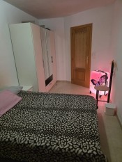 HABITACIONES CON BAÑO PRIVADO AV MADRID