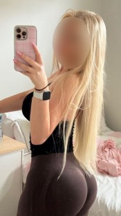 614831907 MELISSA LO MÁS TOP DE SAN ISIDRO