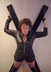 FISTING ACT PASIVA VERSáTIL