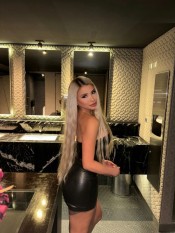 LA TRANS CHILENA MáS DESEADA DE MADRID – ATRéVETE