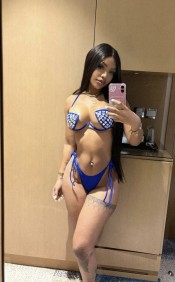 HOLA AMOR SOY MELANI