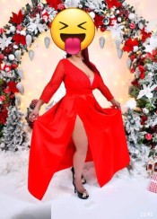 CAMILA RECIéN LLEGADA CARBALLO