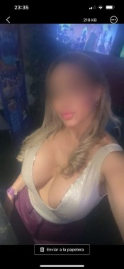 MADURITA LATINA SEXY