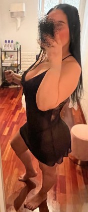 TU MASAJISTA IDEAL Y COMPLACIENTE