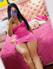 SHARLOTT LATINA SEXY 24 HORAS EXóTICA