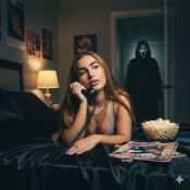 NICOL ARDIENTE, FOGOSA Y COMPLACIENTE, 667023811